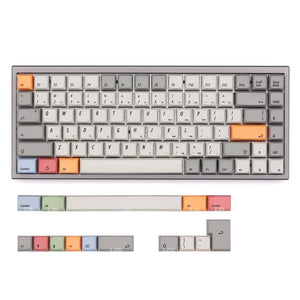 PBT  143Keys Keycaps set