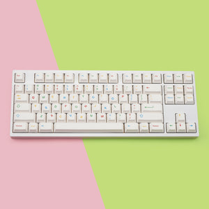 [GB]EPBT X BIIP COOL KIDS KEYCAPS SET