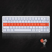 Load image into Gallery viewer, KAT DP0385 KEYCAPS SET
