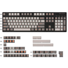 Load image into Gallery viewer, EPBT Venice DoubleShot ABS Keycaps set
