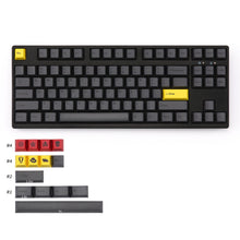 Load image into Gallery viewer, DYE-SUBLIMATED PBT KEYSET
