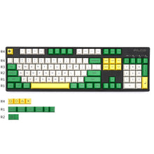 Load image into Gallery viewer, Winmix peach Keycaps set
