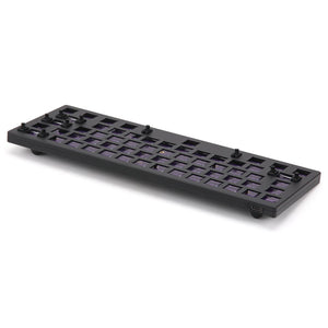 S60 Mechanical Keyboard DIY Kit