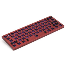 Load image into Gallery viewer, S60 Mechanical Keyboard DIY Kit
