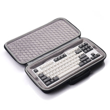 Load image into Gallery viewer, KBDFANS 80% MECHANICAL KEYBOARD CARRYING CASE
