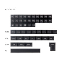 Load image into Gallery viewer, TEX ADA keycaps set
