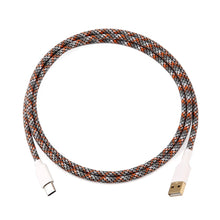 Load image into Gallery viewer, TYPE-C USB Cable (1.2M)
