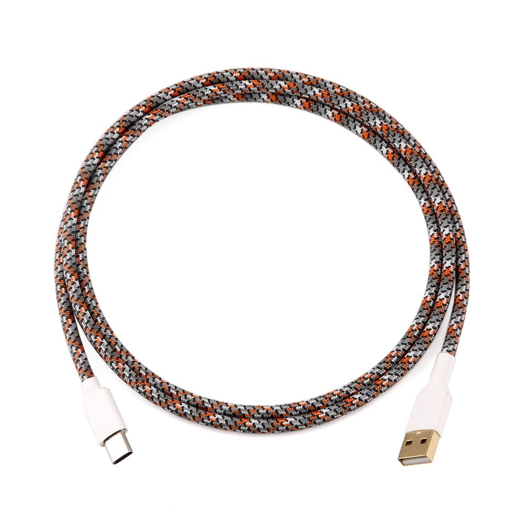 TYPE-C USB Cable (1.2M)