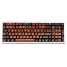 Load image into Gallery viewer, Maxkey chocolate SA keycaps set
