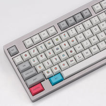 Load image into Gallery viewer, DSA DYE-SUB KEYCAPS 22KEYS
