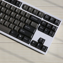 Load image into Gallery viewer, EnjoyPBT ABS dolch doubleshot mechanical keyboard keycaps set
