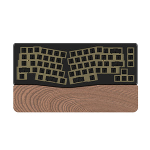 MAJA wooden wrist rest