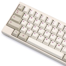 Load image into Gallery viewer, EC Topre HHKB keycaps set
