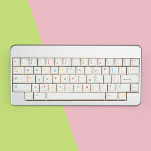 [GB]EPBT X BIIP COOL KIDS KEYCAPS SET