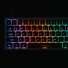 Load image into Gallery viewer, K KBDfans Laser engrave ABS backlit keycaps
