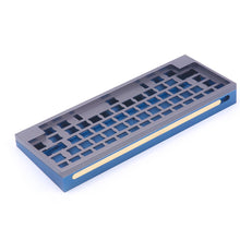 Load image into Gallery viewer, TOFU HHKB LAYOUT HOT SWAP DIY KIT
