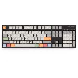 PBT  143Keys Keycaps set