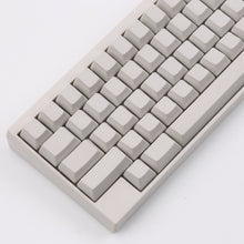 Load image into Gallery viewer, EC HHKB BLANK KEYCAPS
