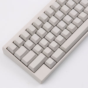 EC HHKB BLANK KEYCAPS