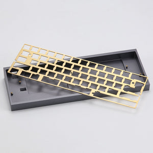 DZ60 CNC (ALUMINUM/STEEL/BRASS) PLATE