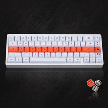 Load image into Gallery viewer, KAT DP0385 KEYCAPS SET
