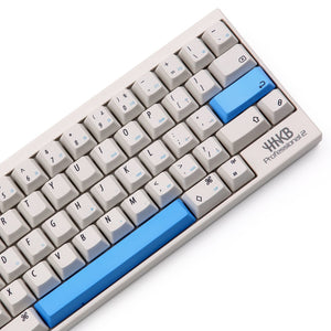 Electrostatic capacity keyboard keycap set Compatible HHKB