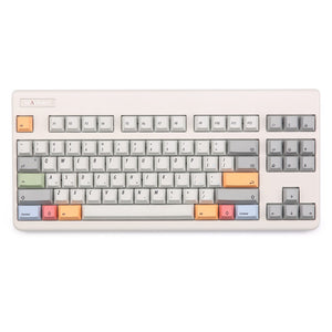 KBDfans 2020 EC Keycaps set