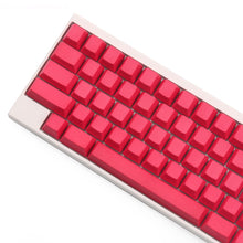 Load image into Gallery viewer, KBDfans EC KEYCAPS  compatible with HHKB
