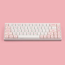 Load image into Gallery viewer, NP Pink valentine&#39;s day Keycaps
