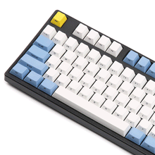 Load image into Gallery viewer, Cherry profile dye-sub keycaps
