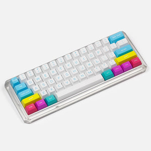 MAXKEY CMYW PLUS 27keys