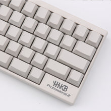 Load image into Gallery viewer, EC HHKB BLANK KEYCAPS
