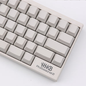 EC HHKB BLANK KEYCAPS