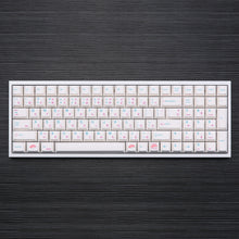 Load image into Gallery viewer, EnjoyPBT Sushi Japanese Keycaps set
