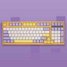 Load image into Gallery viewer, NP Ninja keycaps set
