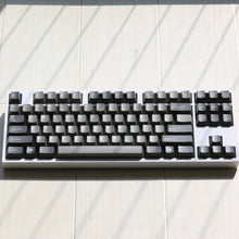 Load image into Gallery viewer, EnjoyPBT ABS dolch doubleshot mechanical keyboard keycaps set
