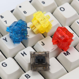 Gateron Ink V2 switches（10pcs）