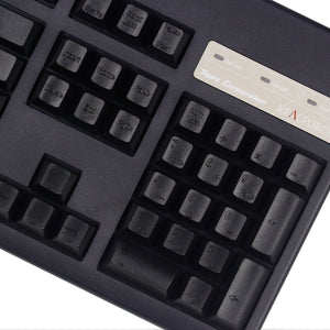 POM Compatible Topre Keyboard Keycaps Laser engraving