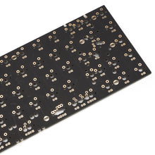 Load image into Gallery viewer, KBD67 rev2 65% Custom mechanical keyboard PCB
