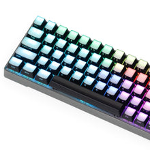 Load image into Gallery viewer, GK64 layout ABS backlit keycaps
