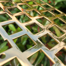 Load image into Gallery viewer, KBD75V1 V2 Brass Plate
