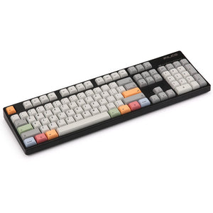 PBT  143Keys Keycaps set