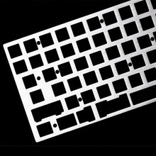 Load image into Gallery viewer, KBD75  Aluminum Plate B
