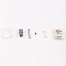 Load image into Gallery viewer, ☆New version☆ Kailh Box  Royal switches  （10 pcs）
