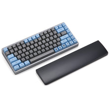 Load image into Gallery viewer, WENGE KEYBOARD WRIST REST
