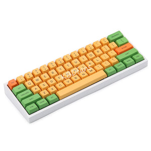 MDA BIG BONE KEYCAPS SET