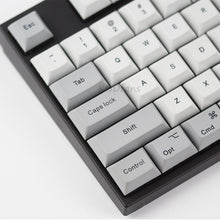 Load image into Gallery viewer, DSA DYE-SUB PBT KEYCAPS (100 KEYS)
