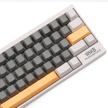 Load image into Gallery viewer, EC HHKB PBT BLANK D&amp;G KEYCAPS
