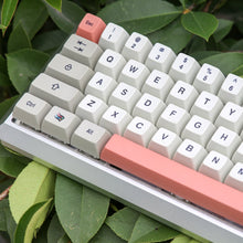 Load image into Gallery viewer, WINMIX PBT 9009 keycaps set
