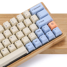 Load image into Gallery viewer, Oem Dye sub PBT Keycaps set
